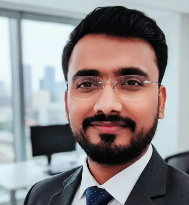 Vivek Verma